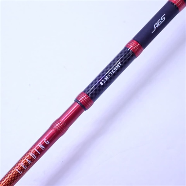 １５リーディング８２Ｍ－１６０ＭＴ